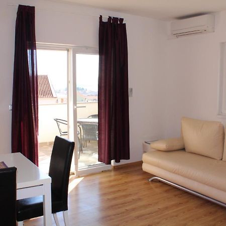 Apartment Jure Primošten Dış mekan fotoğraf