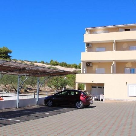 Apartment Jure Primošten Dış mekan fotoğraf