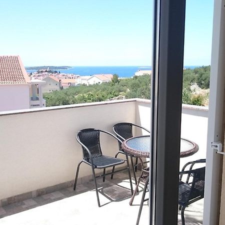Apartment Jure Primošten Dış mekan fotoğraf