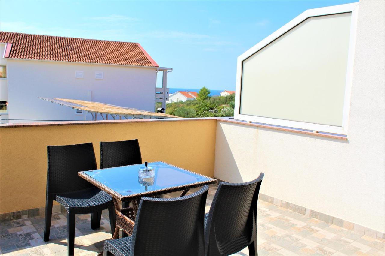 Apartment Jure Primošten Oda fotoğraf