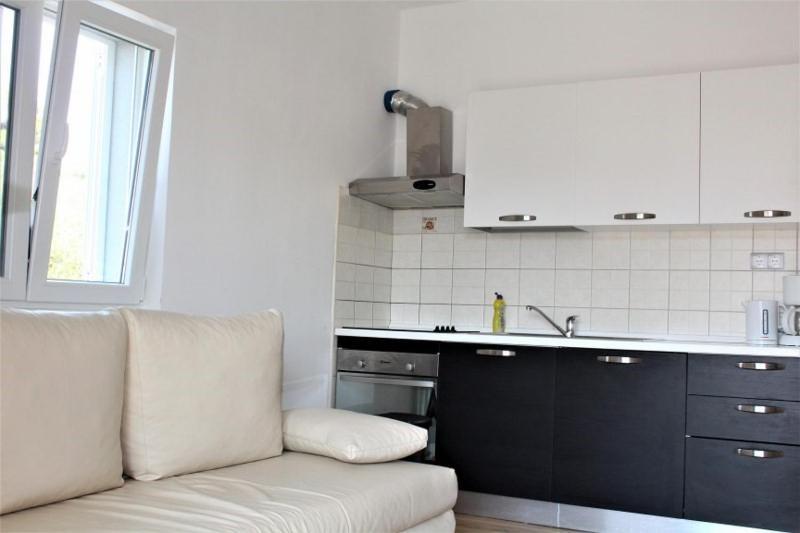 Apartment Jure Primošten Dış mekan fotoğraf