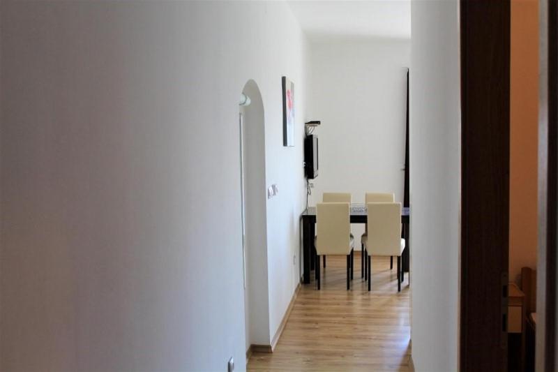 Apartment Jure Primošten Dış mekan fotoğraf