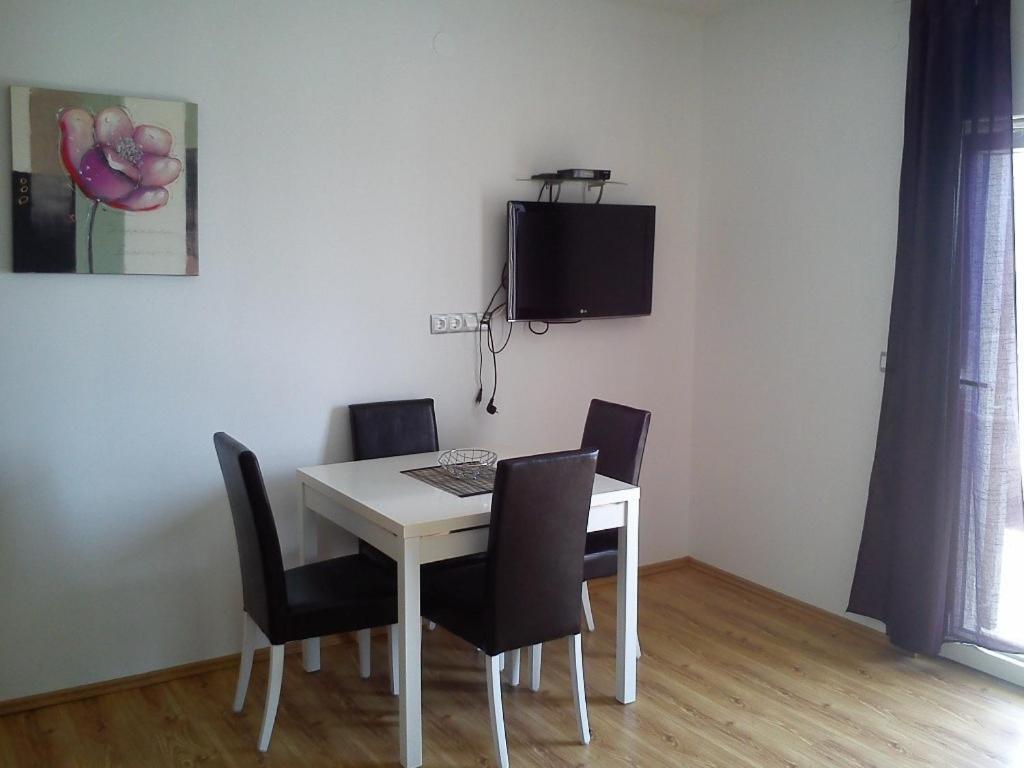 Apartment Jure Primošten Dış mekan fotoğraf
