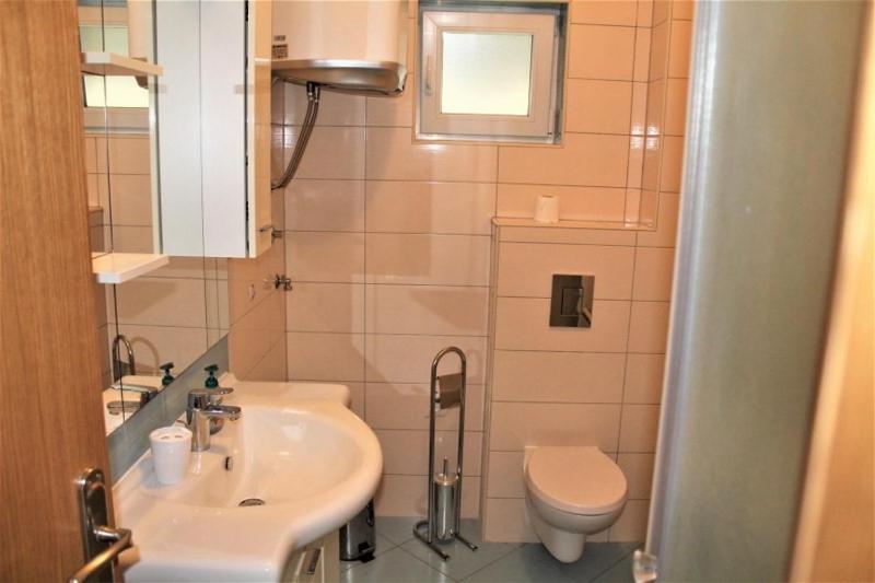 Apartment Jure Primošten Dış mekan fotoğraf