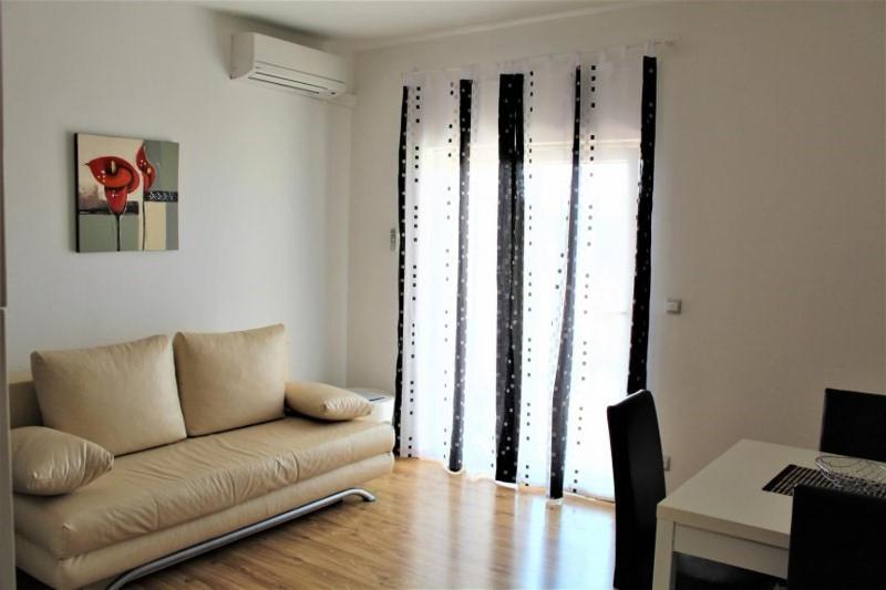 Apartment Jure Primošten Dış mekan fotoğraf