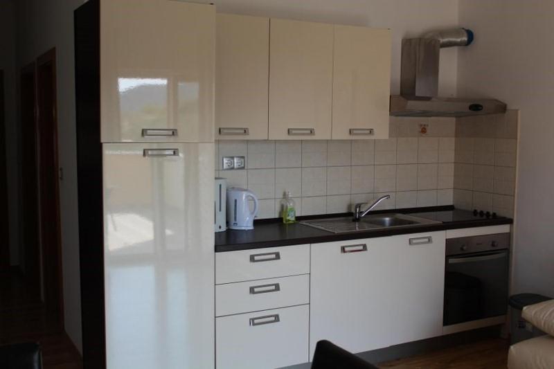 Apartment Jure Primošten Dış mekan fotoğraf