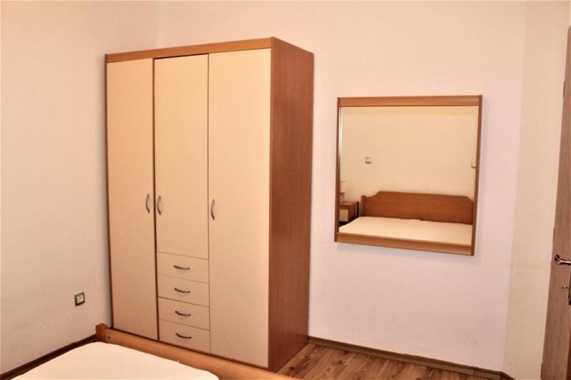 Apartment Jure Primošten Dış mekan fotoğraf