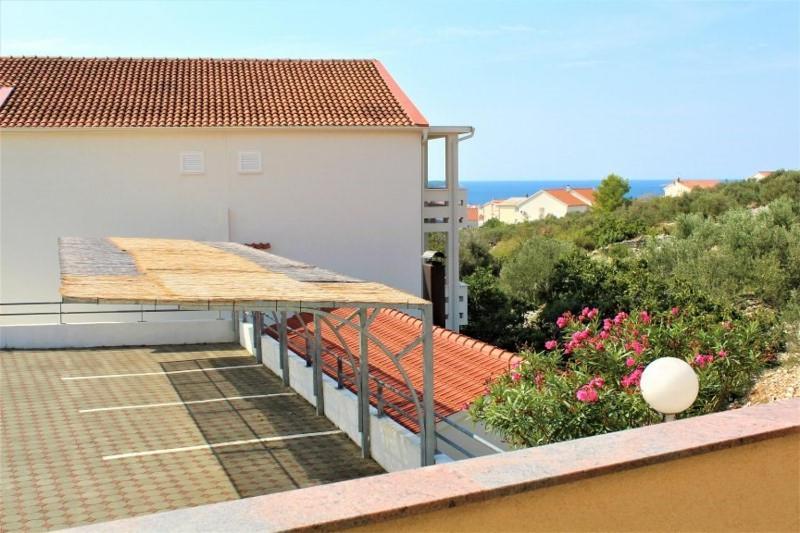 Apartment Jure Primošten Dış mekan fotoğraf