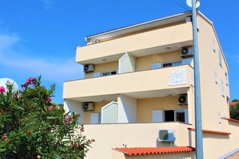 Apartment Jure Primošten Dış mekan fotoğraf