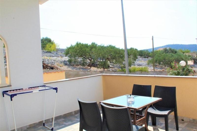 Apartment Jure Primošten Dış mekan fotoğraf