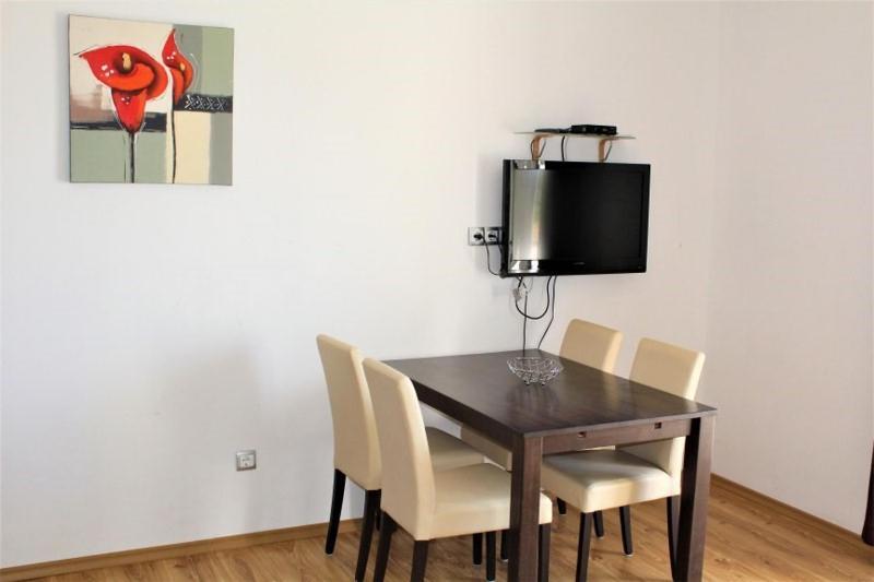 Apartment Jure Primošten Dış mekan fotoğraf