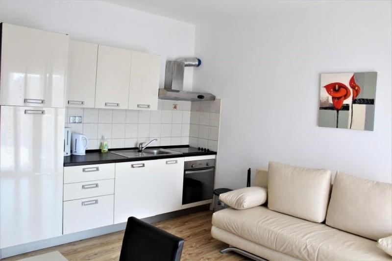 Apartment Jure Primošten Dış mekan fotoğraf