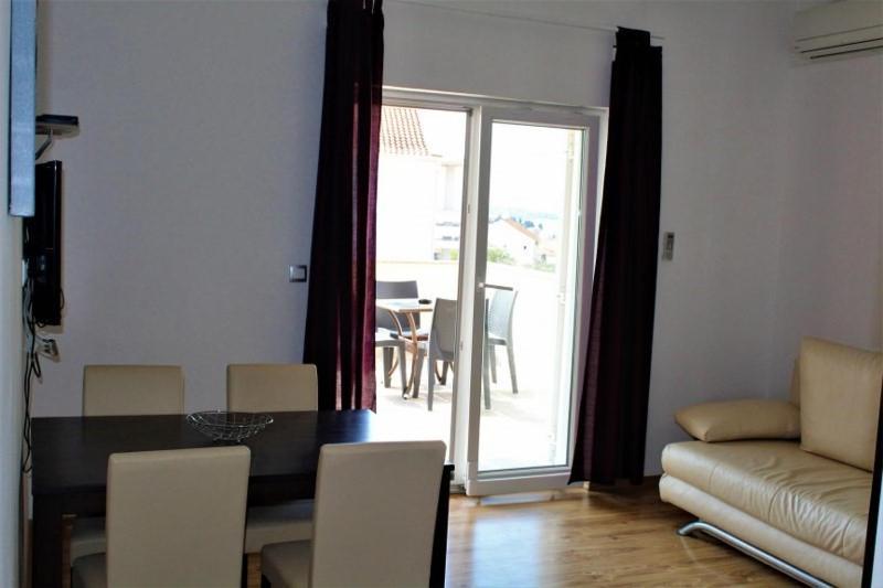 Apartment Jure Primošten Dış mekan fotoğraf