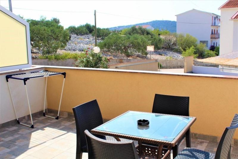 Apartment Jure Primošten Dış mekan fotoğraf