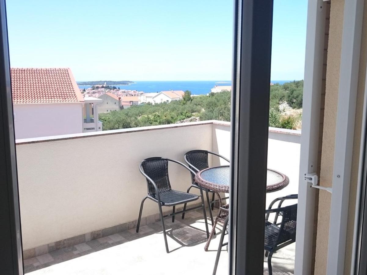 Apartment Jure Primošten Dış mekan fotoğraf