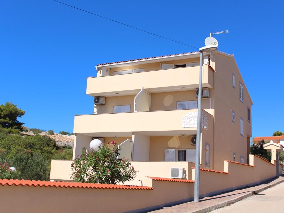 Apartment Jure Primošten Dış mekan fotoğraf